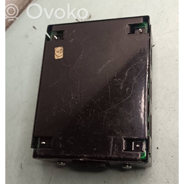 Ford Galaxy Other control units/modules 