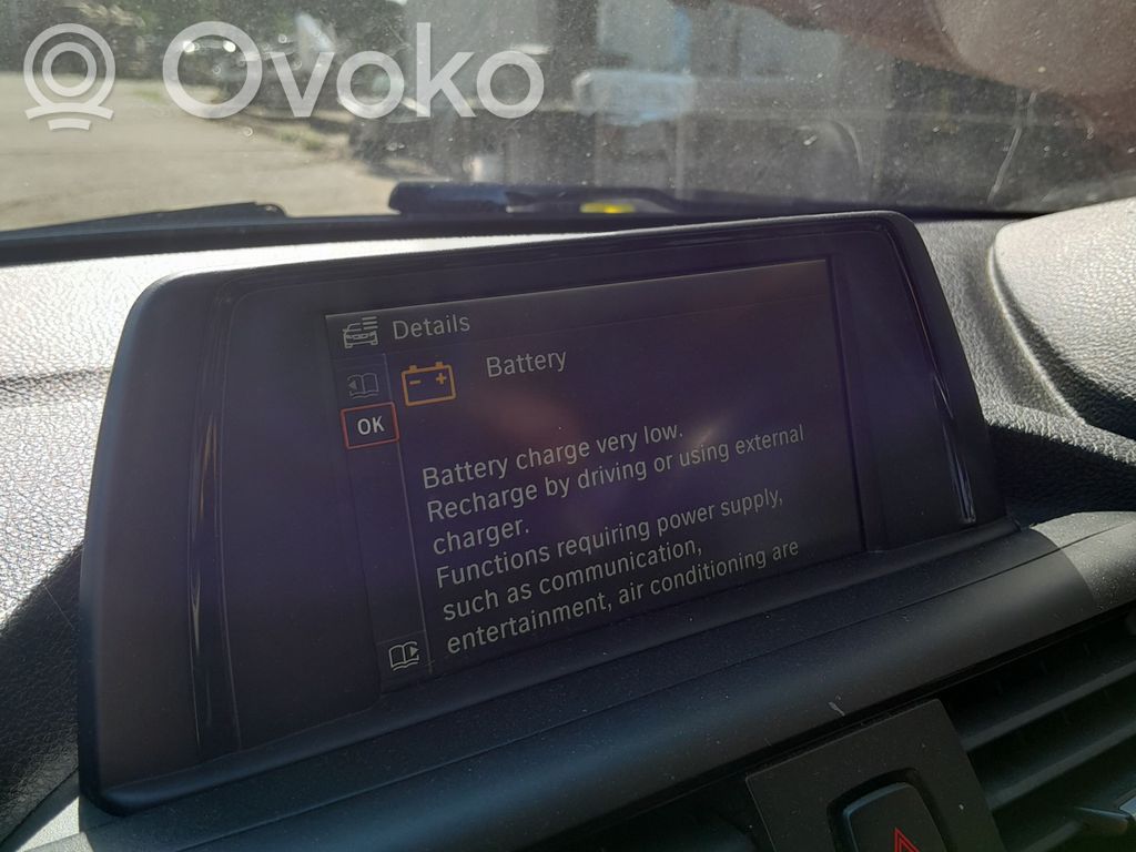 GPS navigation control unit/module