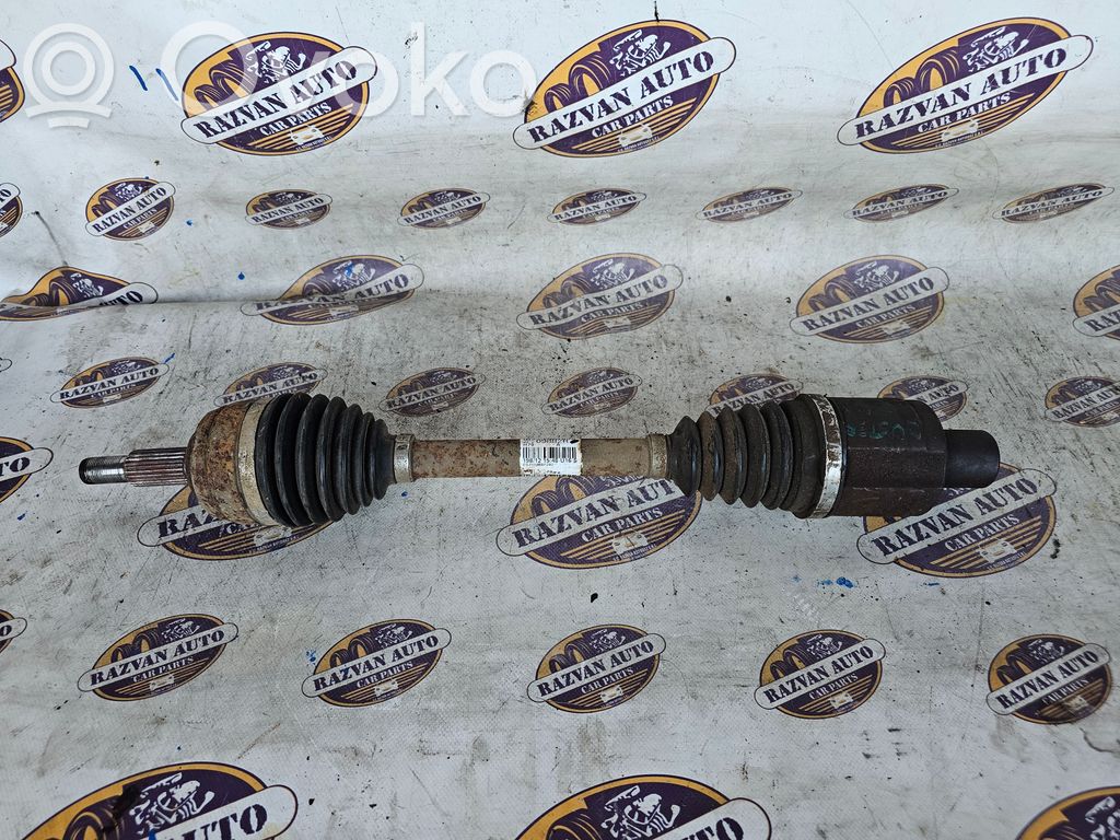 Eje de transmisión delantero   391009882R,391009882R
