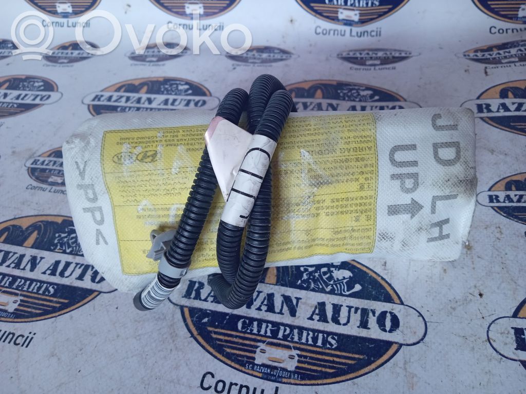 Sēdekļa drošības spilvens   88920A2000