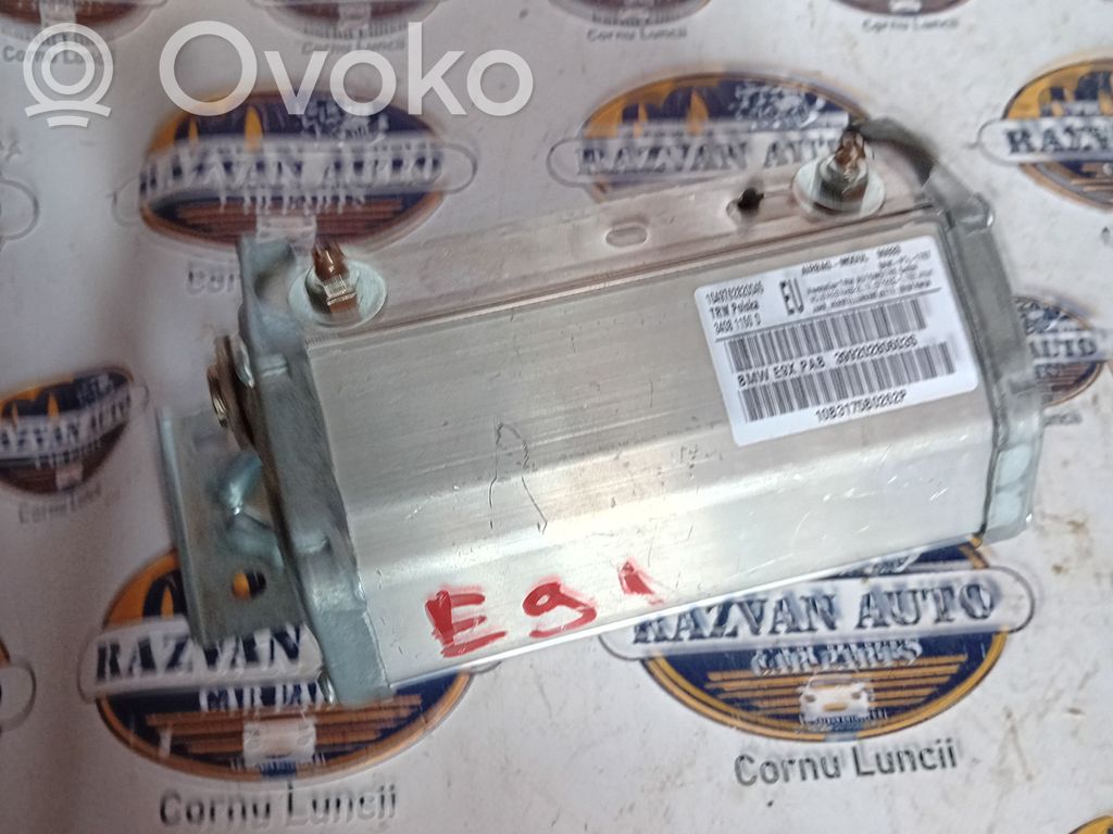 Passenger airbag   10B3175B0262P