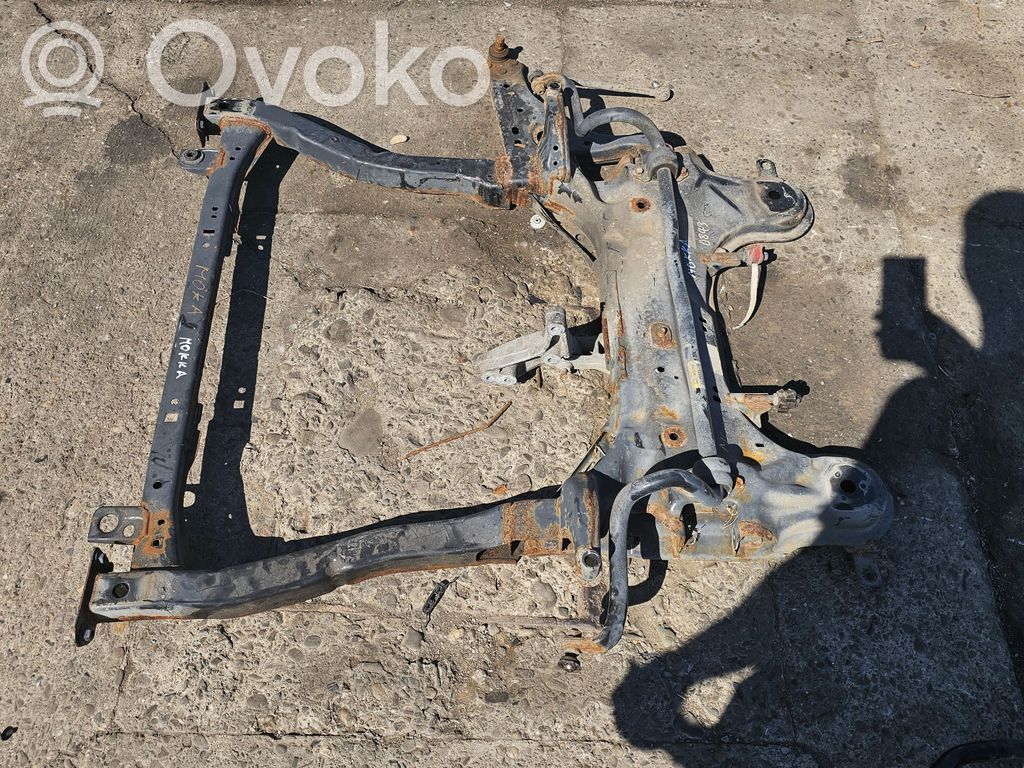 Engine   95519584