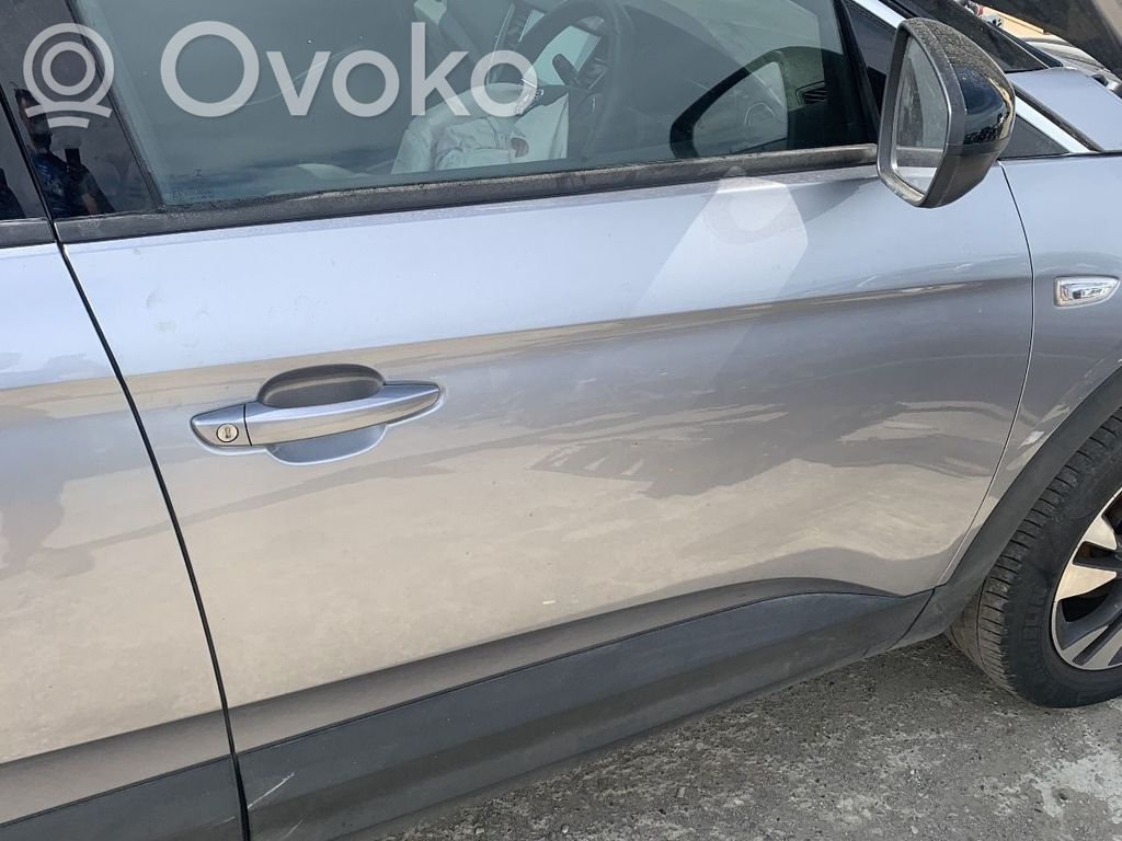 Opel Grandland X Veidrodėlis (elektra valdomas) 