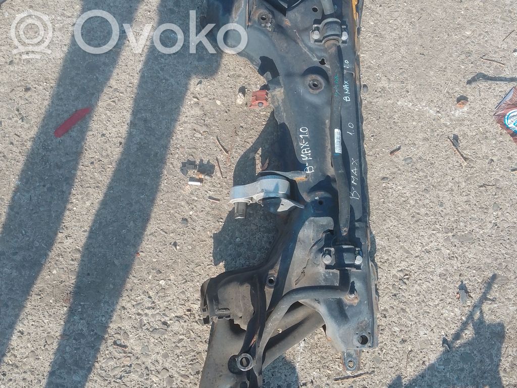 Front subframe   1766062
