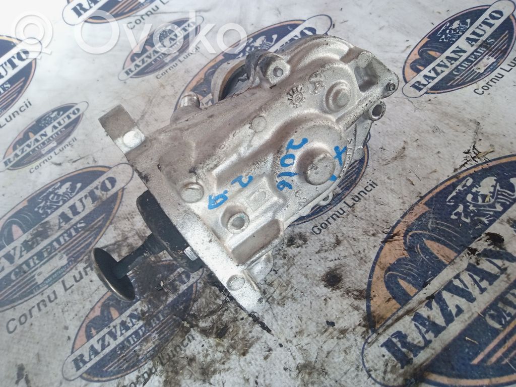 Válvula EGR   851313207,851313207