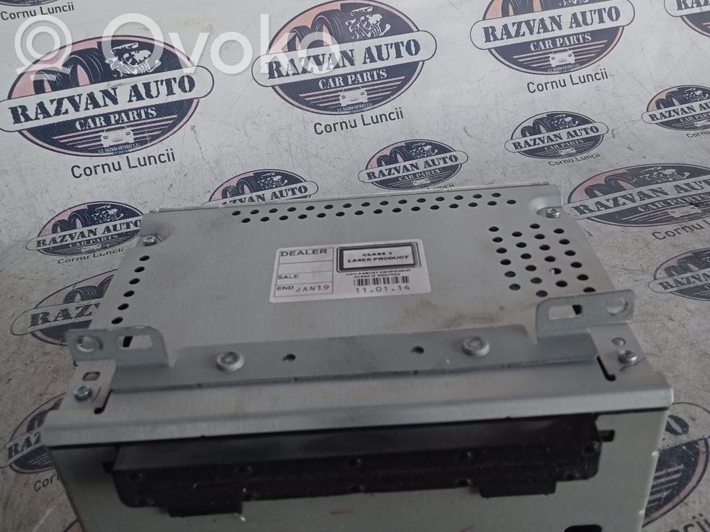 Unidad central de control multimedia   BM5T18C815XM,BM5T18C815XM