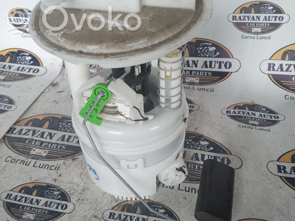 Bomba interna de combustible   172024983R,172024983R