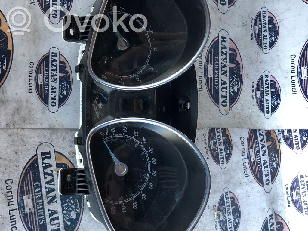 Ford B-MAX Speedometer (instrument cluster) 