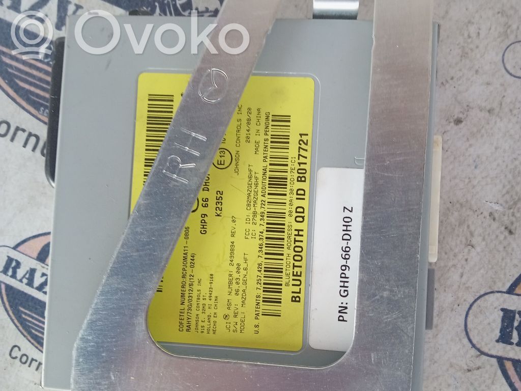 Bluetooth modulis   KD45675X0C,KD45675X0C
