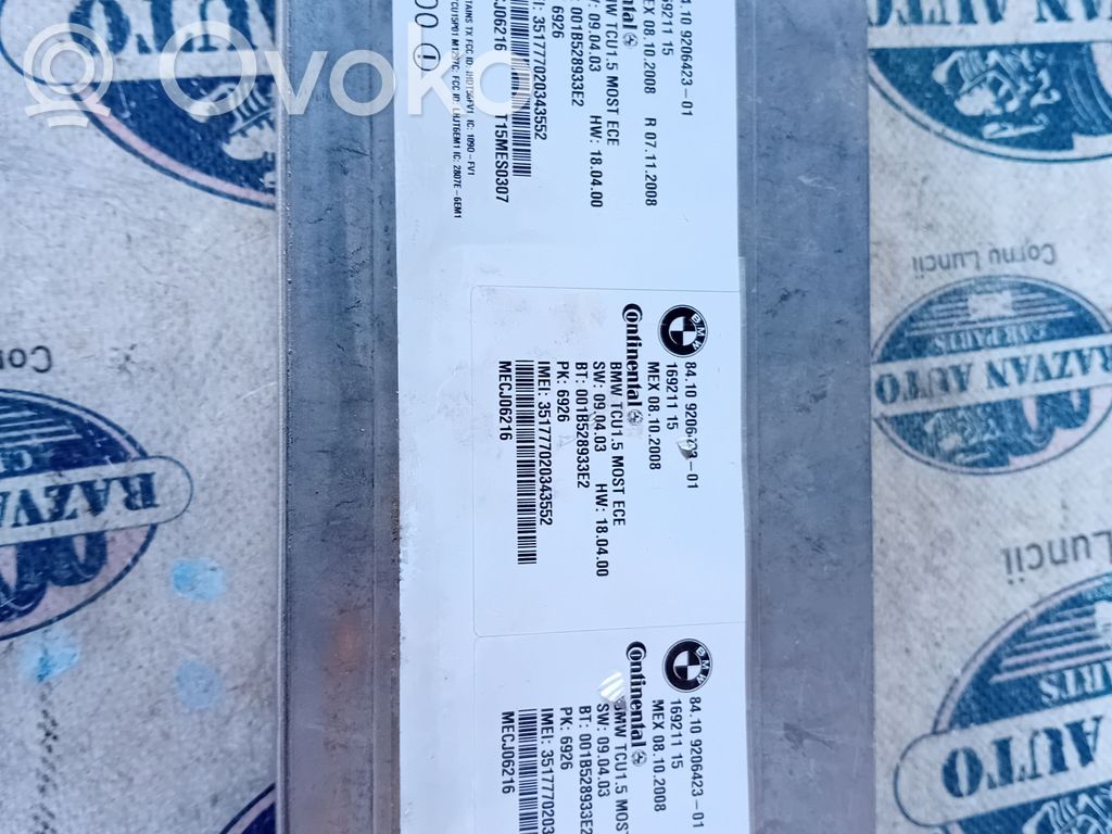 Bluetooth modulis   920642301,920642301