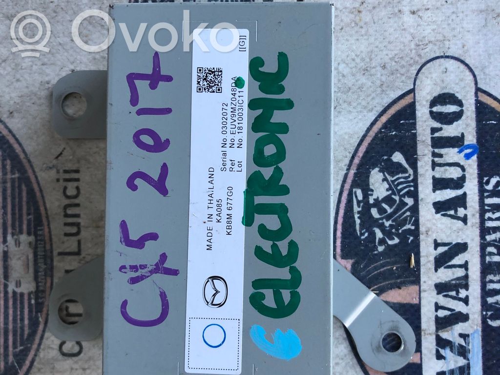 Other control units/modules   0302072,0302072