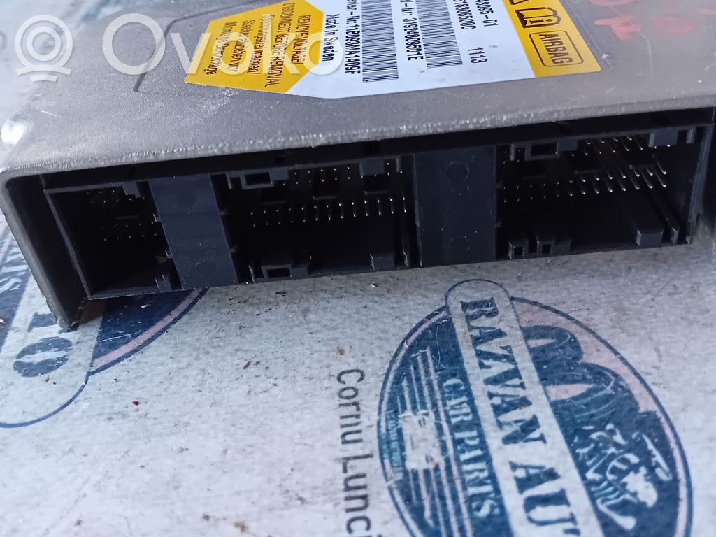 Airbag control unit/module   618308500C,618308500C