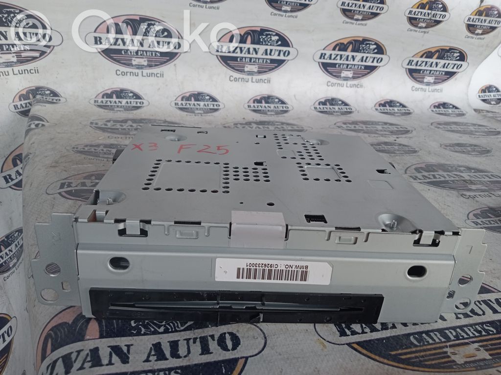 Head unit multimedia control   9262330