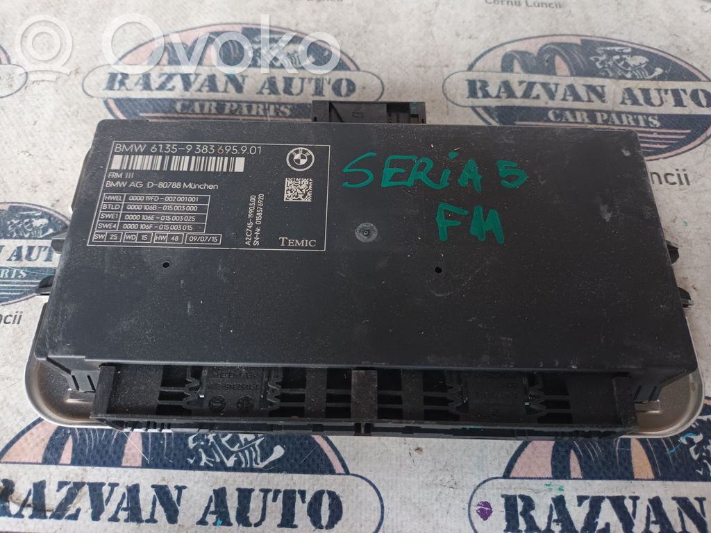 Lichtmodul Lichtsensor   938369501,10479,938369501