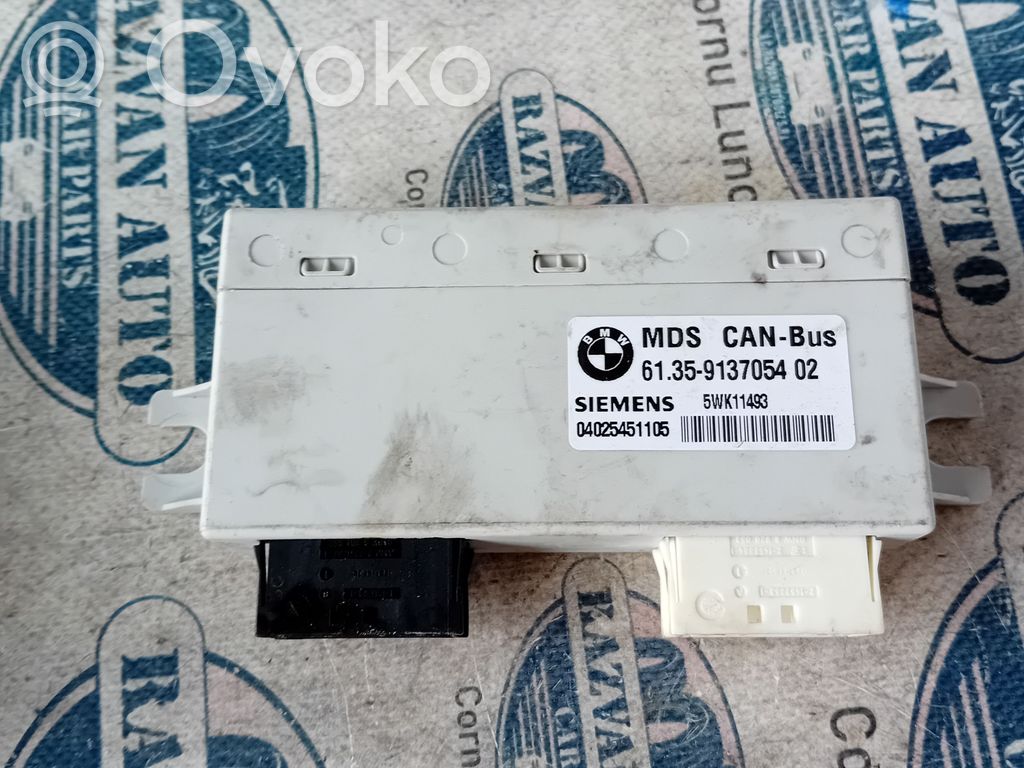 BMW X1 E84 Sonstige Steuergeräte / Module 