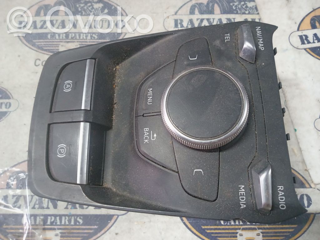 Unité / module navigation GPS   81C919614A,12425,81C919614A
