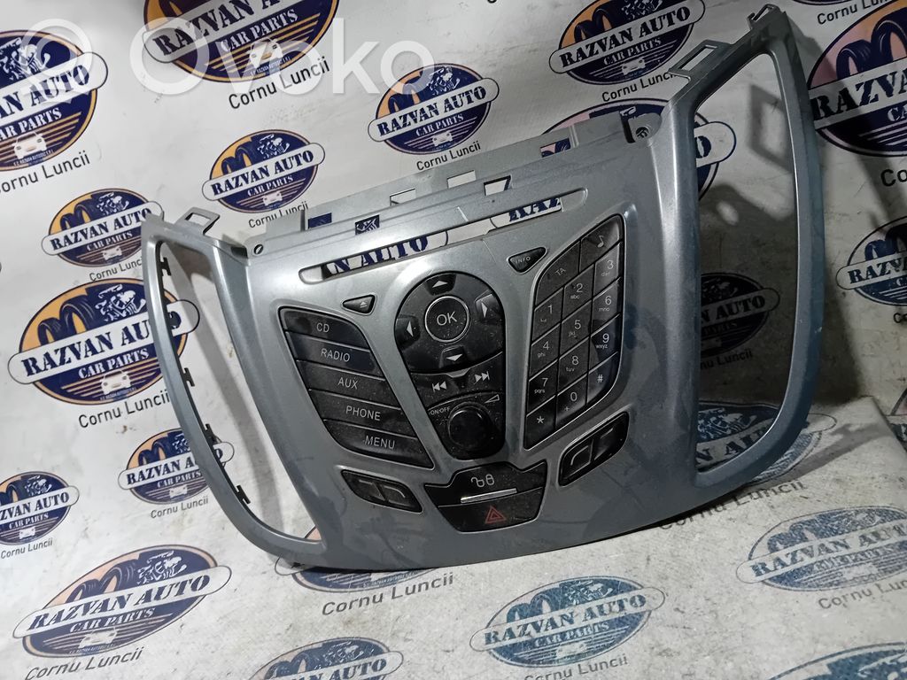 Sound control switch   13500,48B3459