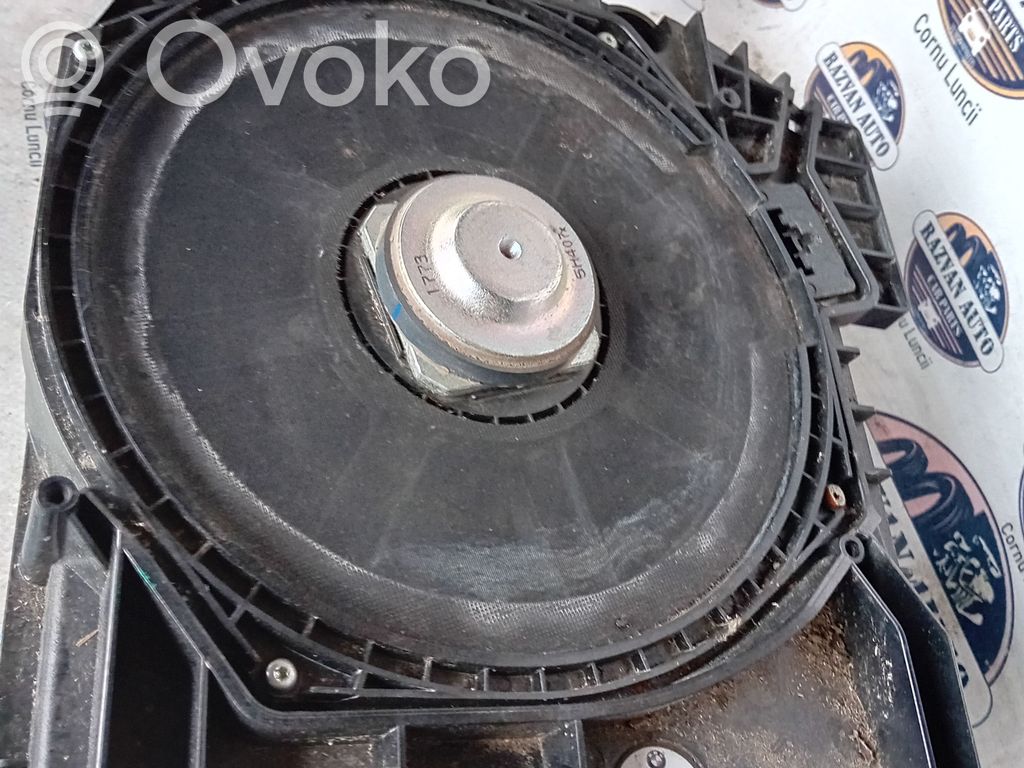 Subwoofer
