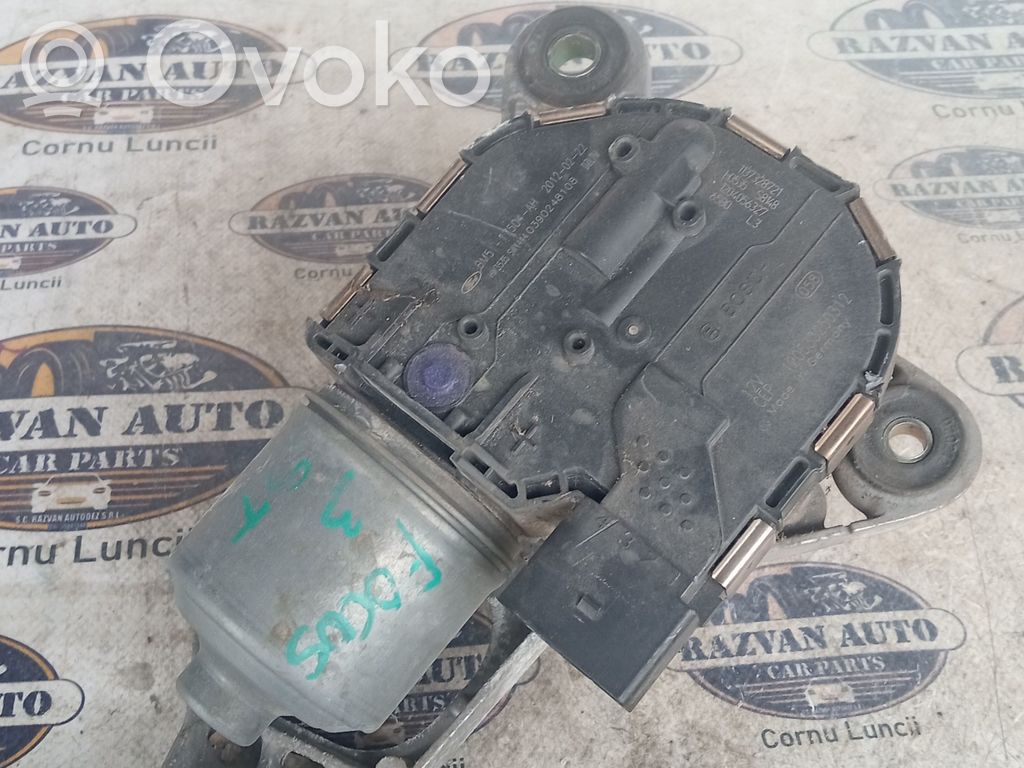 Ford Focus Wiper motor 