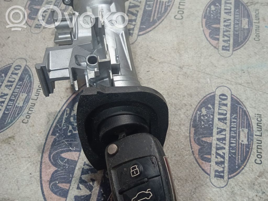 Ignition lock   1K0905851,13248,1K0905851,5Q905865A