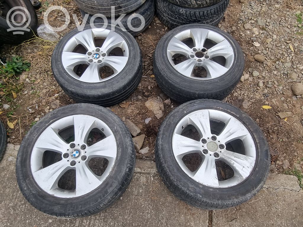 BMW X5 E53 Llanta de aleación R19 