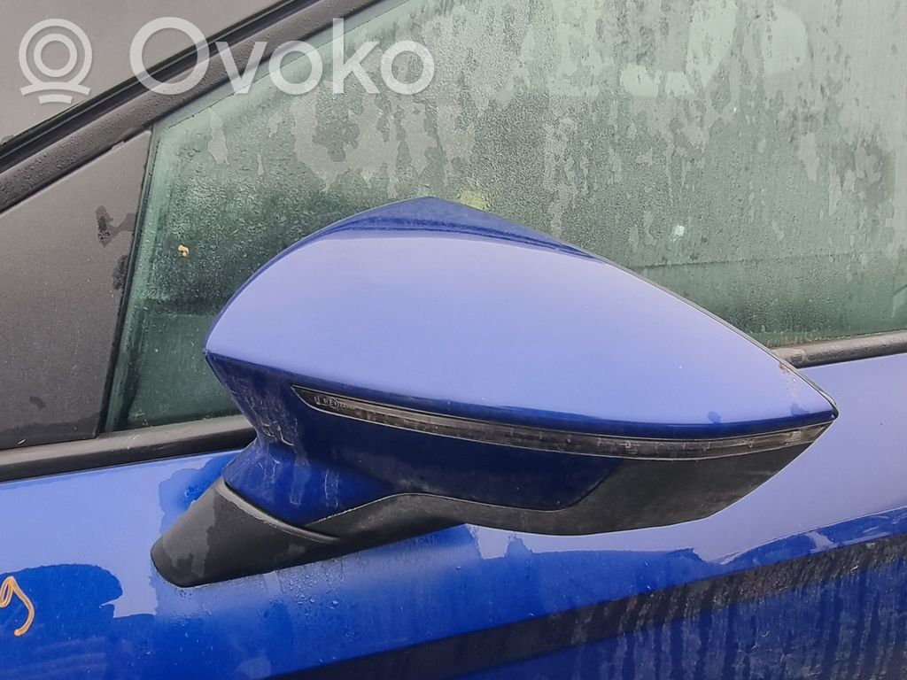 Seat Arona Elektryczne lusterko boczne drzwi przednich 
