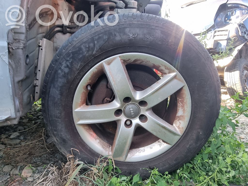 Audi Q5 SQ5 8R Jantă forjată R17 