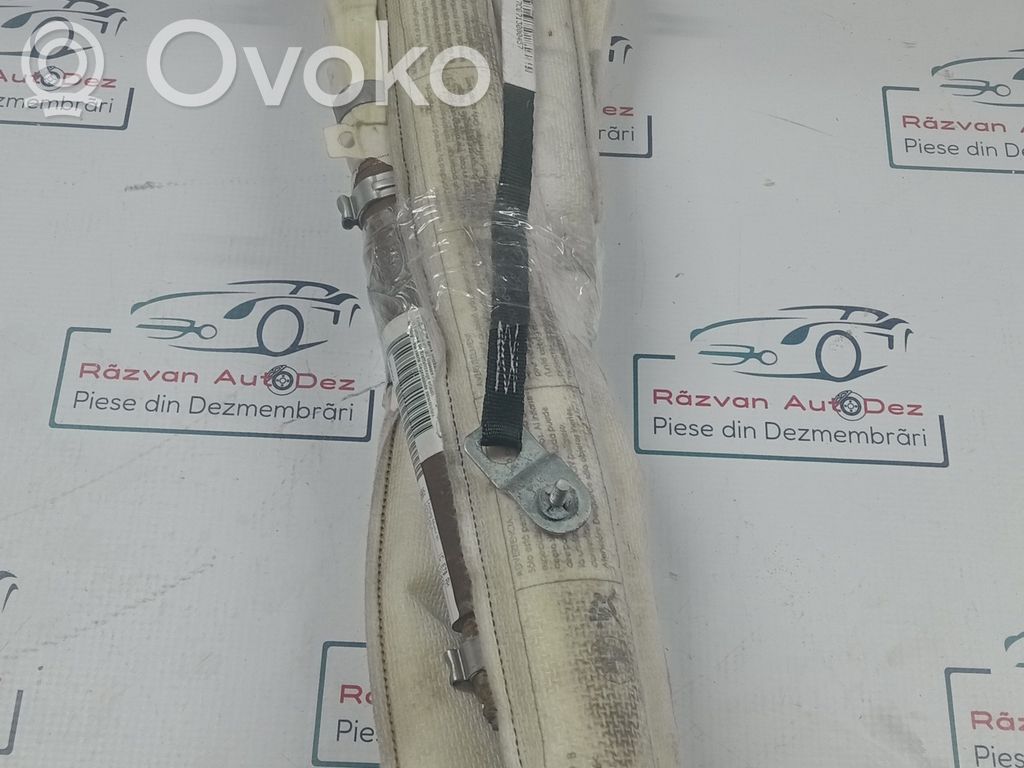BMW X5 E53 Airbag del techo 