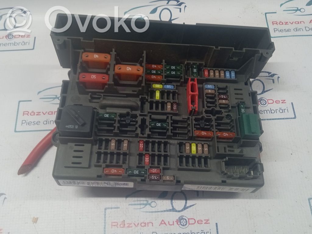 Drošinātāju bloks   911944603,20329,911944603