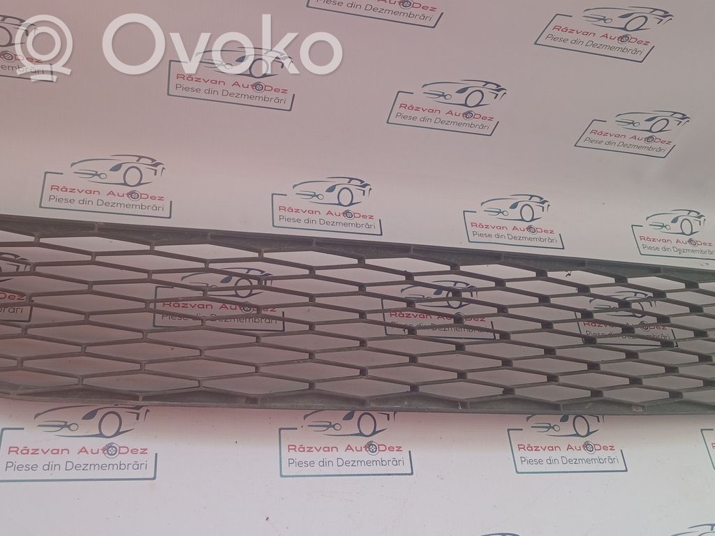 Seat Leon (1M) Etupuskurin alempi jäähdytinsäleikkö 