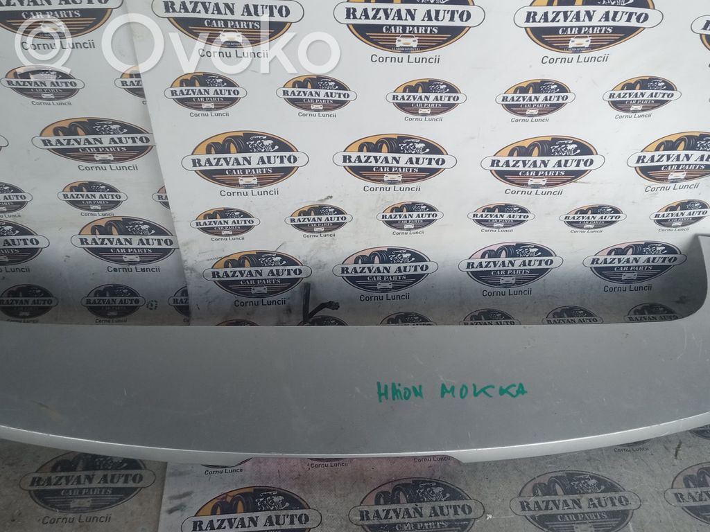 Opel Mokka Spoiler del portellone posteriore/bagagliaio 