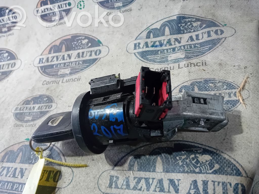 Ignition lock   13232