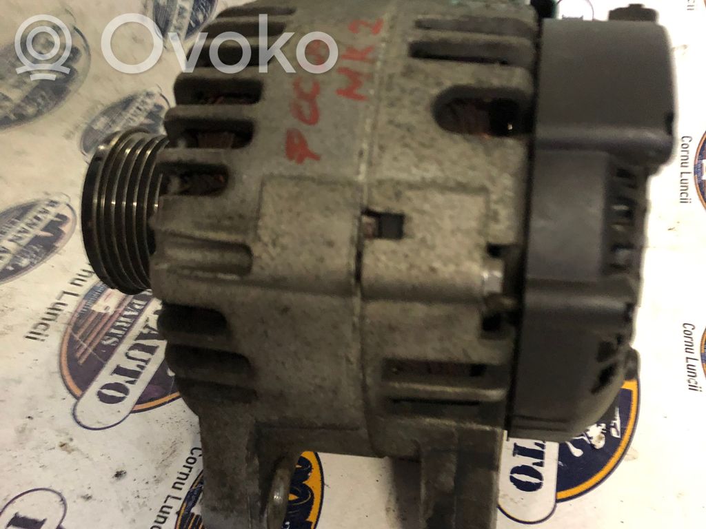 Generator/alternator   9646321780,20608,9646321780