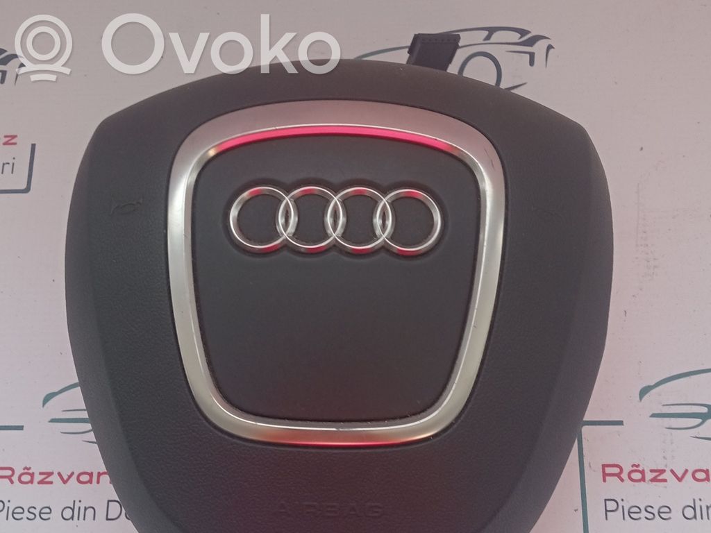 Audi A5 8T 8F Poduszka powietrzna Airbag kierownicy 