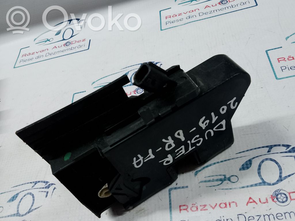 Etuoven lukko   805021937R,20881,805021937R