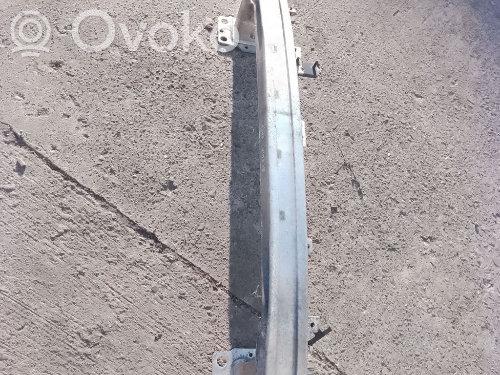 Front bumper cross member   16865
