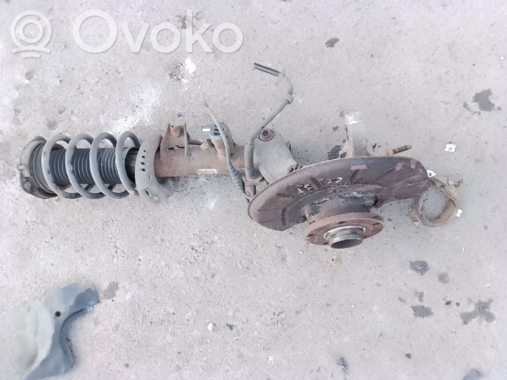 Volkswagen PASSAT CC Amortiguador delantero 