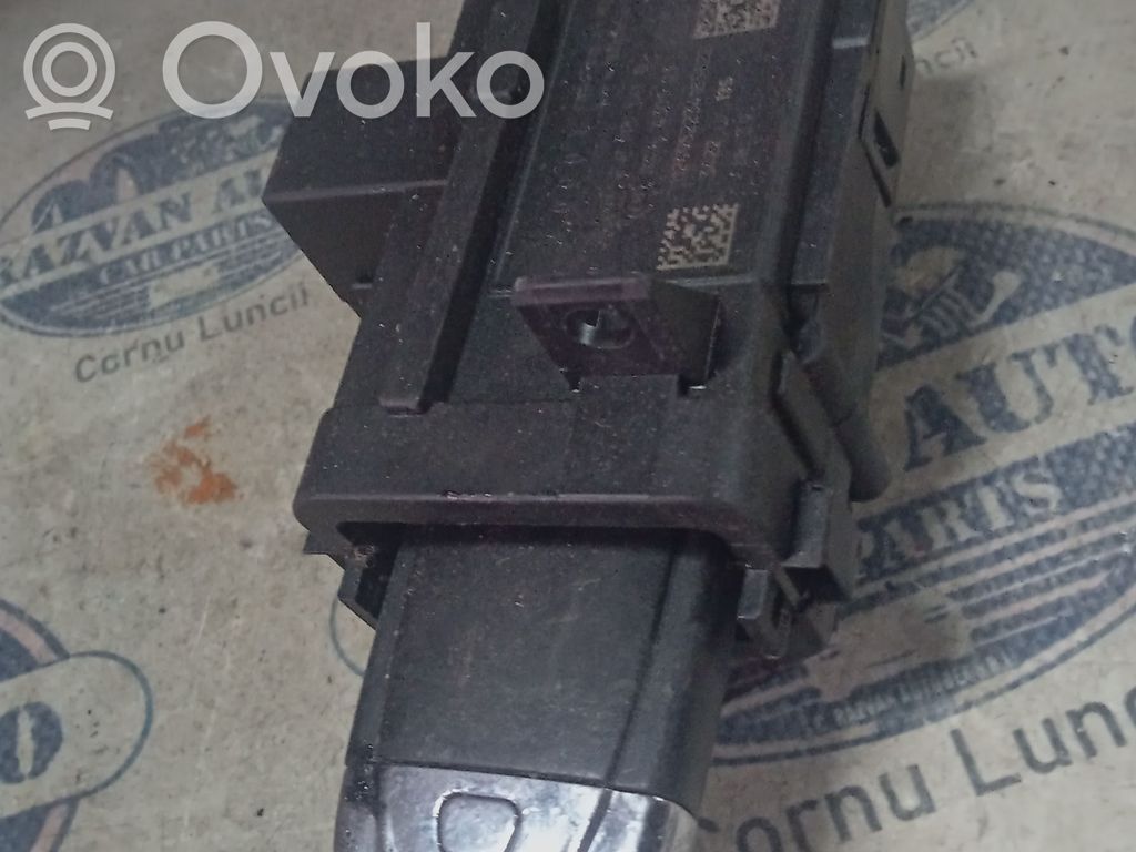 Audi A4 S4 B8 8K Ignition lock 
