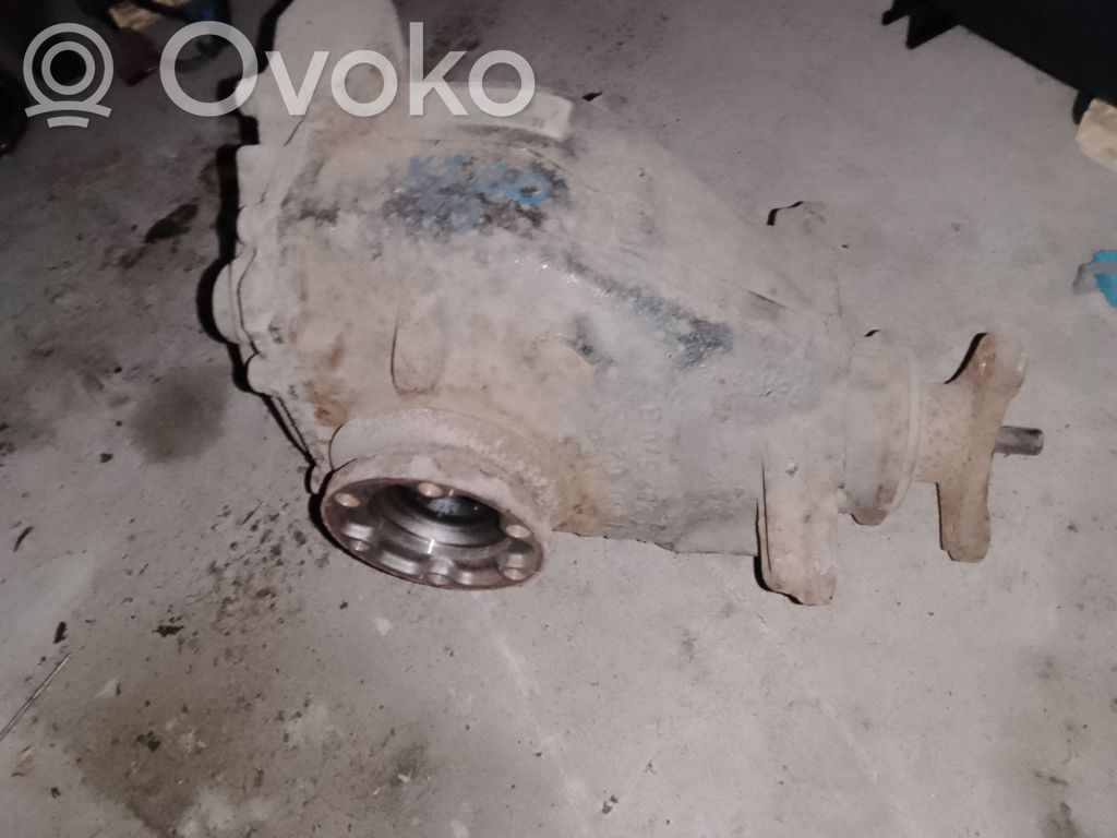Rear differential   20304,RAPORT279