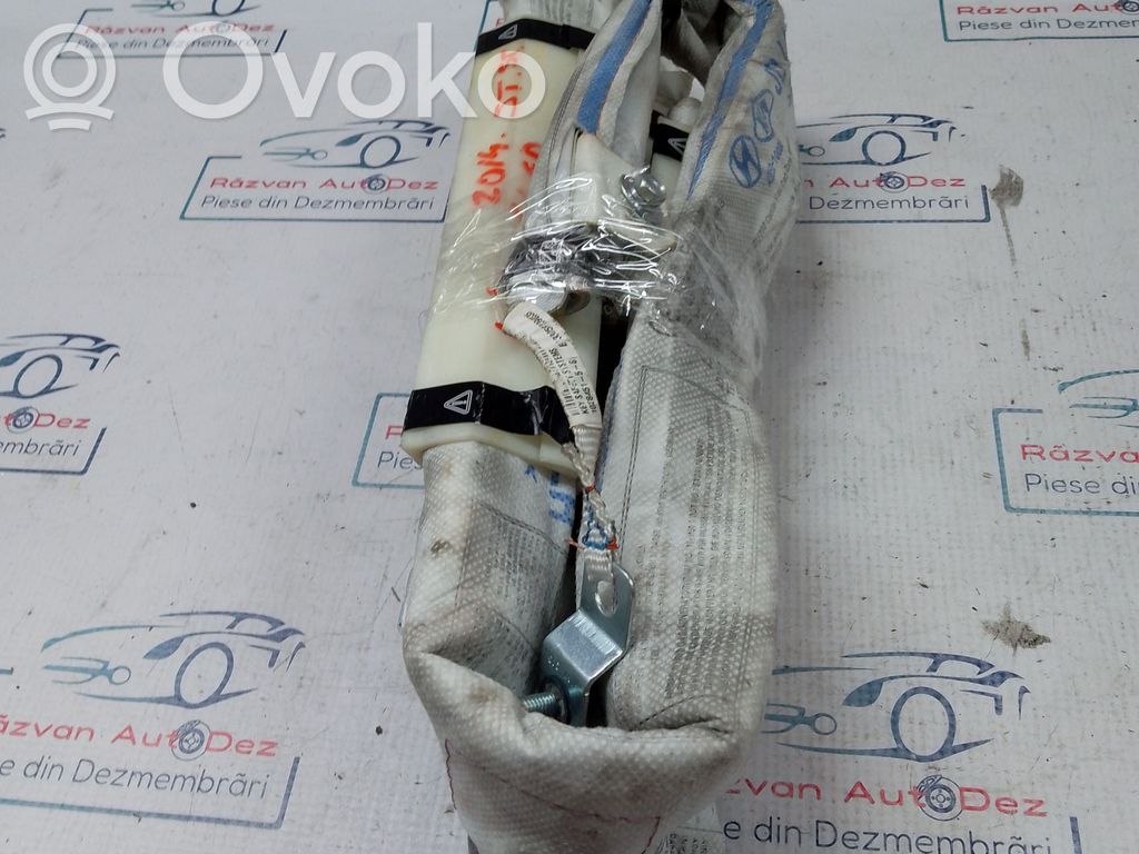 Kopfairbag   85010A2000,21317,85010A2000