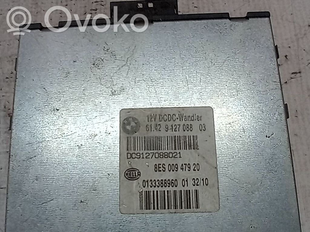 Other control units/modules   8ES00947920,22969,8ES00947920