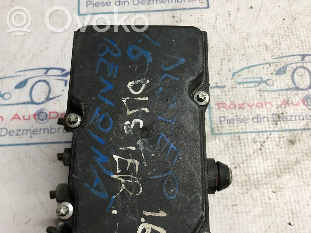 ABS Pump   8200846463,26043,8200846463