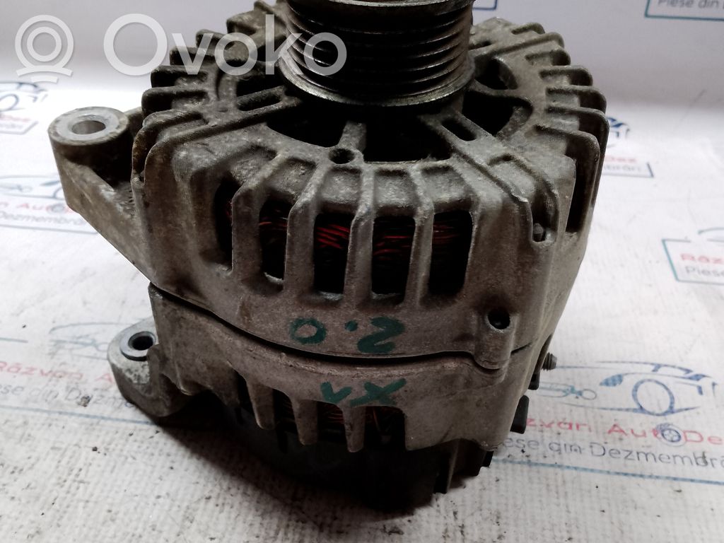 Generator/alternator   8507624,22209,8507624