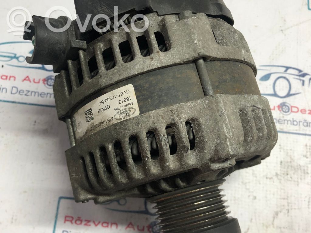 Generatorius   CV6T10300BC,22280,CV6T10300BC