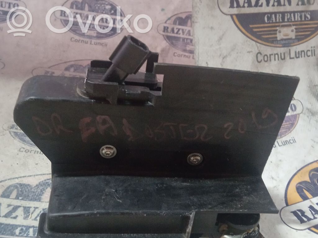 Dacia Duster Încuietoare ușă față 