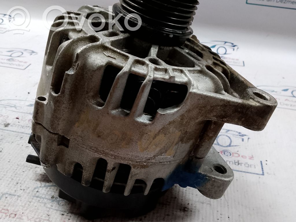 Ģenerators   22519,19041210019,LRA04062