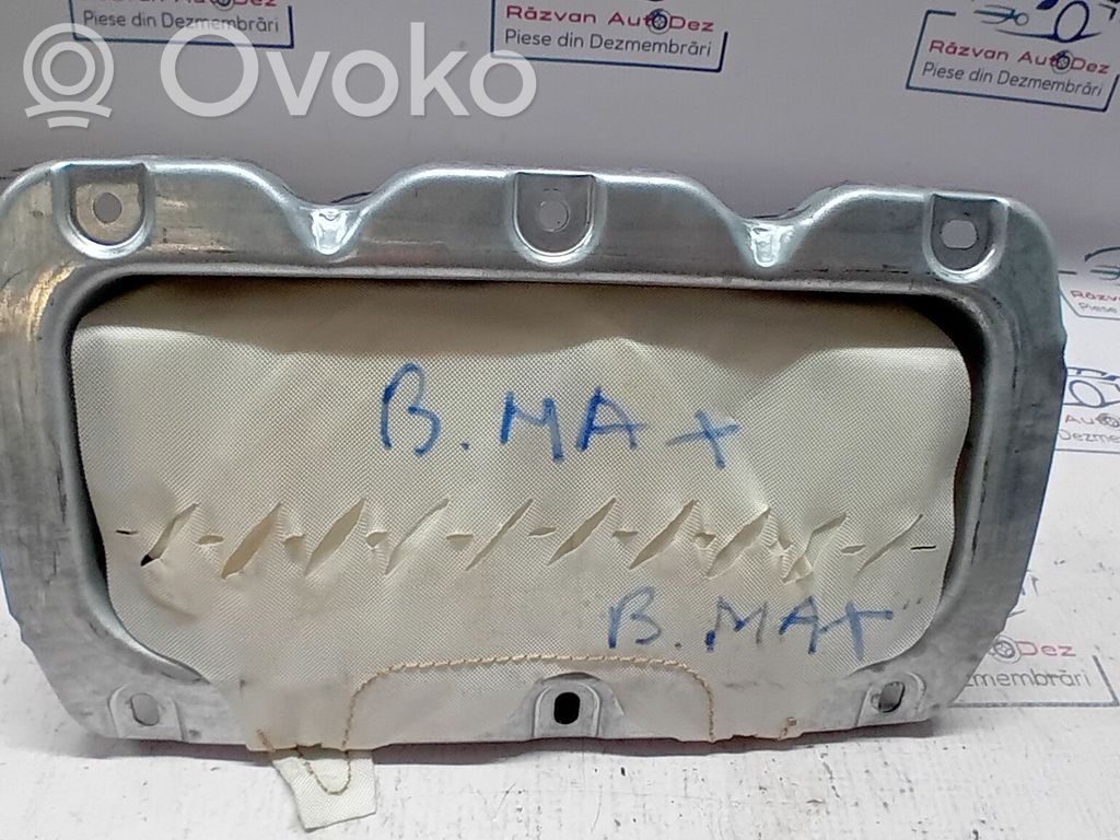 Ford B-MAX Matkustajan turvatyyny 