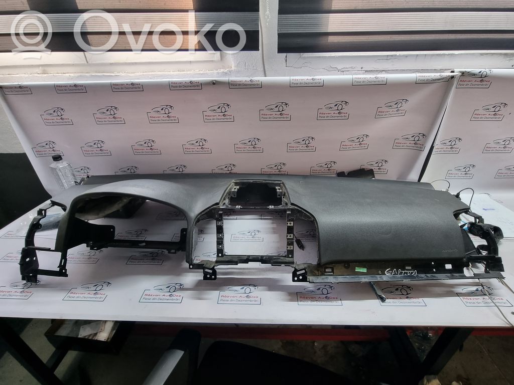 Dashboard   22921