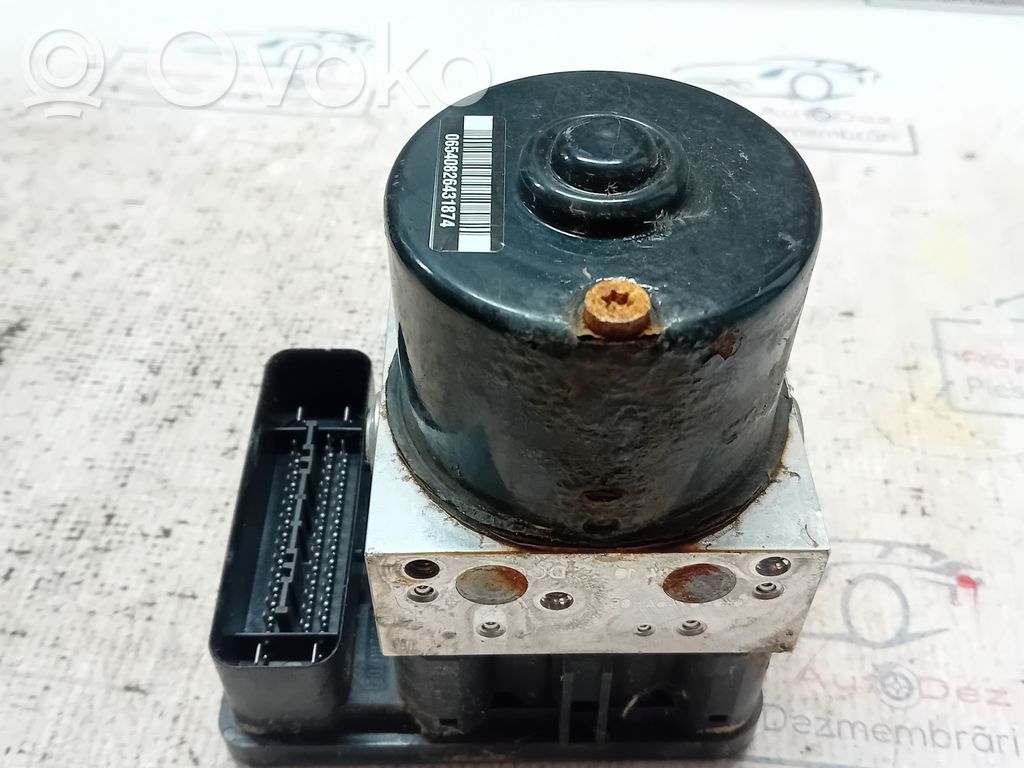 BMW 1 E81 E87 ABS bloks 