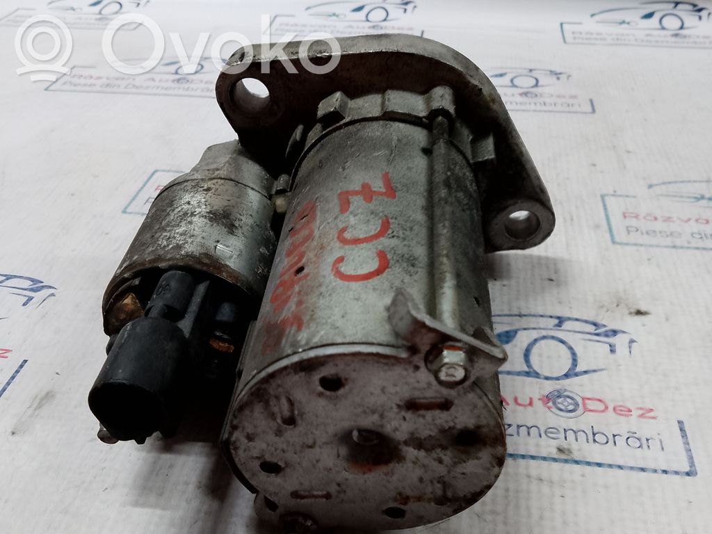 Starteris   02M911023M,02M911023M,21496